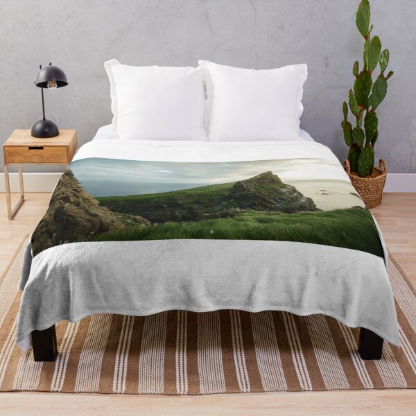 Item preview, Cliffs in Faroe Islands designed and sold by Tommyg83.