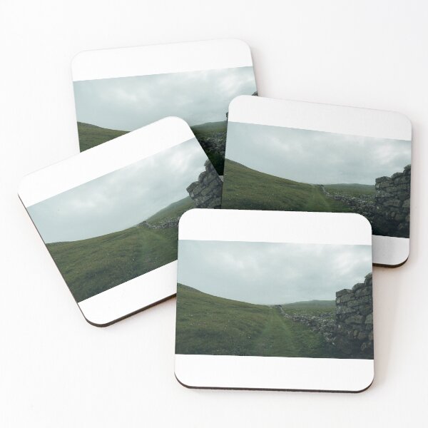 Item preview, Cliffs in Faroe Islands designed and sold by Tommyg83.