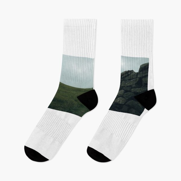 Item preview, Cliffs in Faroe Islands designed and sold by Tommyg83.