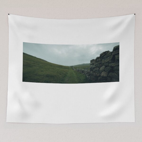 Item preview, Cliffs in Faroe Islands designed and sold by Tommyg83.