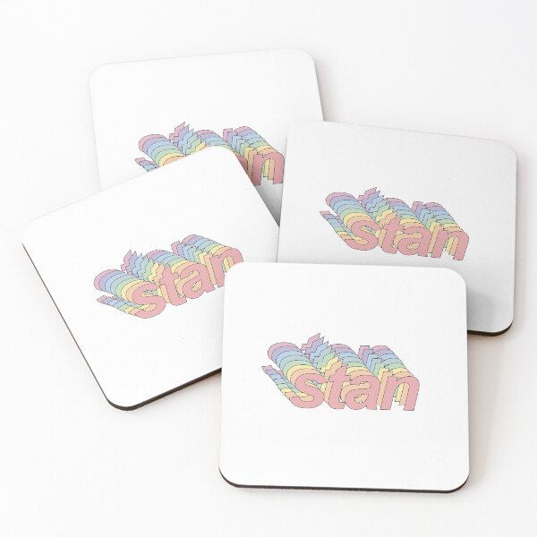 Item preview, Stan designed and sold by glu35.