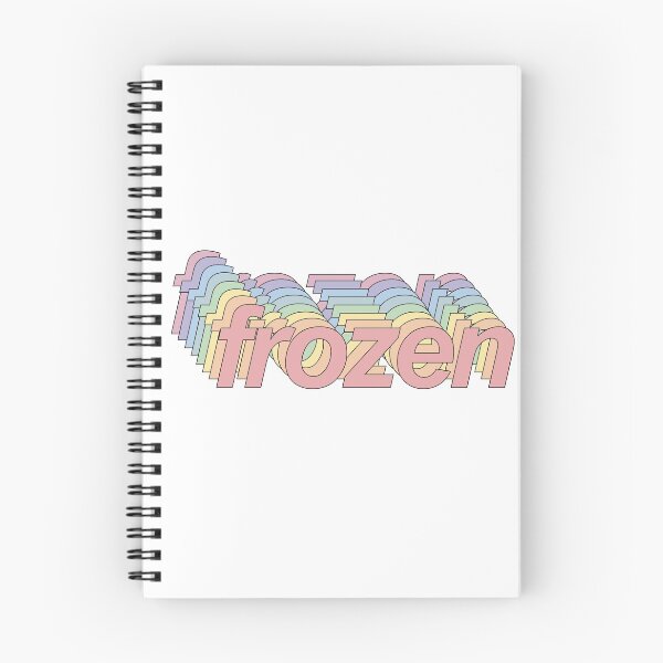 Item preview, Frozen designed and sold by glu35.
