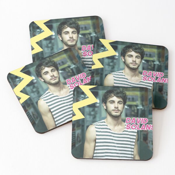 Item preview, Fan art love boyfriend Bruno and Pol 25 pegatine and others articles designed and sold by maxurzuav.