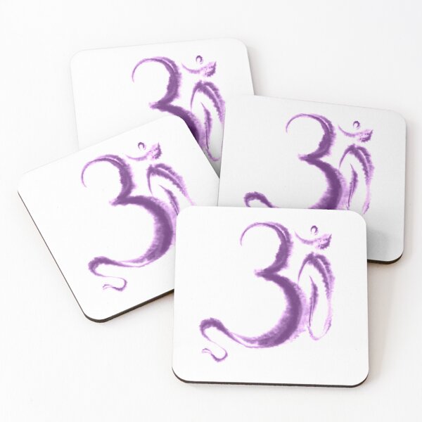 Item preview, The Sound of My Soul - Crown Chakra (Violet) designed and sold by ArtByDrax.