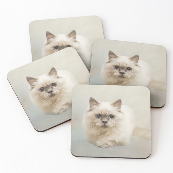 Item preview, Himalayan Cat designed and sold by Elisabeth Lucas.