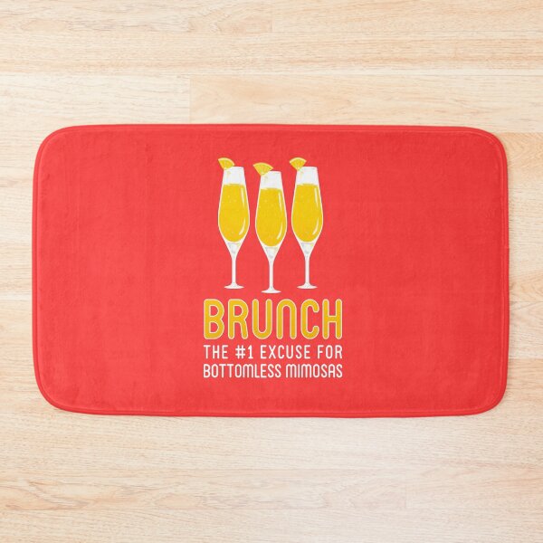 Item preview, Mimosas and Brunches designed and sold by ChuArts.