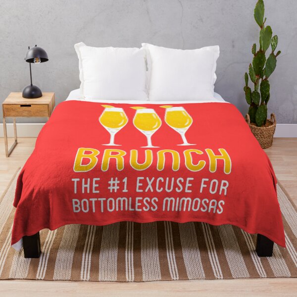 Item preview, Mimosas and Brunches designed and sold by ChuArts.