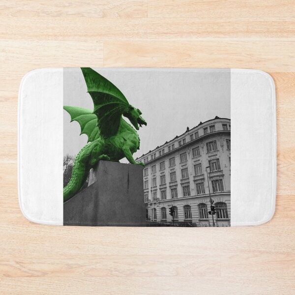 Item preview, Dragon designed and sold by tawanmaurice.