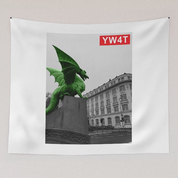 Item preview, Dragon designed and sold by tawanmaurice.