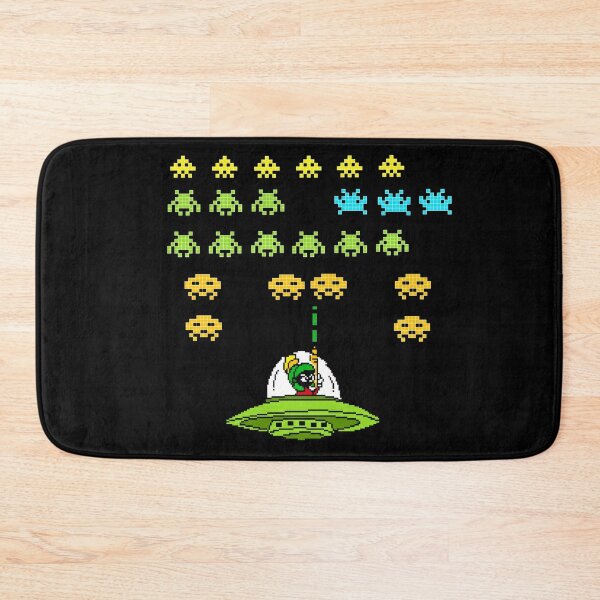 Rocket Or Rainbow Bath Mat - Yahoo Shopping