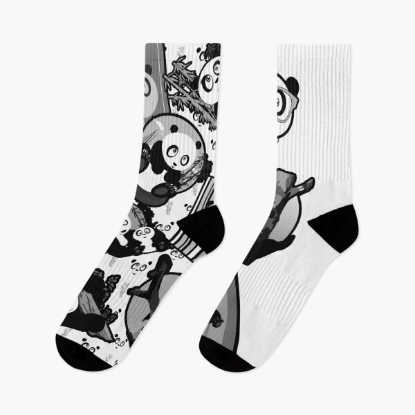 Item preview, Panda Mix - White designed and sold by Adamzworld.