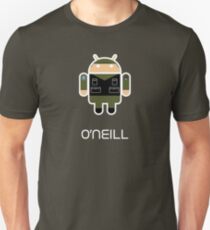 Droidarmy: Jack O'Neill Unisex T-Shirt