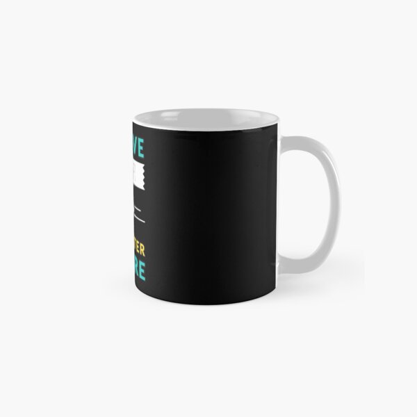 Item preview, Behave Yourself the Recruiter Is Here designed and sold by ojdart.