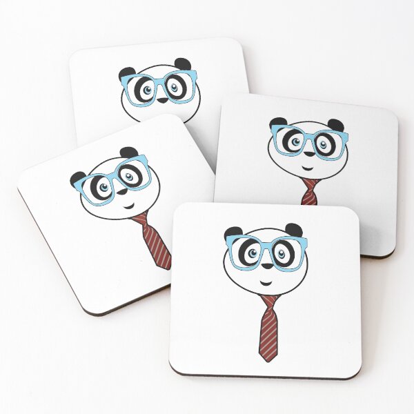 Item preview, Panda Nerd designed and sold by Adamzworld.