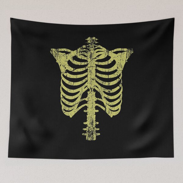 Item preview, English skelett zauber grab kreuz skeleton spell grave cross designed and sold by Gex909.