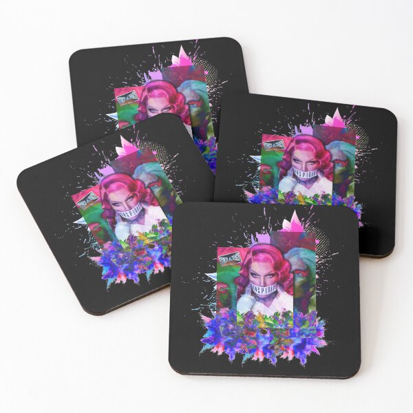 Item preview, Jeffree Star X Shane Dawson Conspiracy Novelty Collection Line designed and sold by LordOfRice.