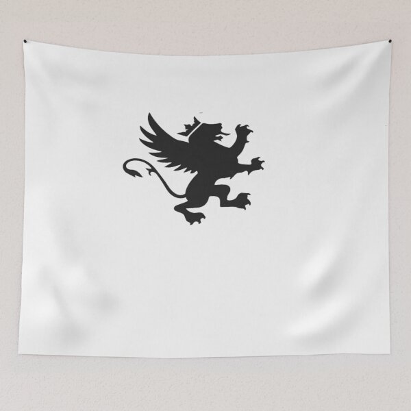 Item preview, Griffin King designed and sold by PrinceCo.