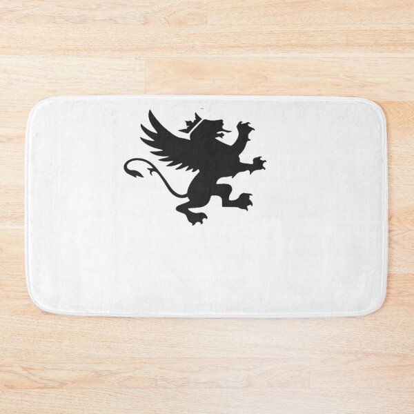 Item preview, Griffin King designed and sold by PrinceCo.