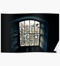 Broken Windows Poster