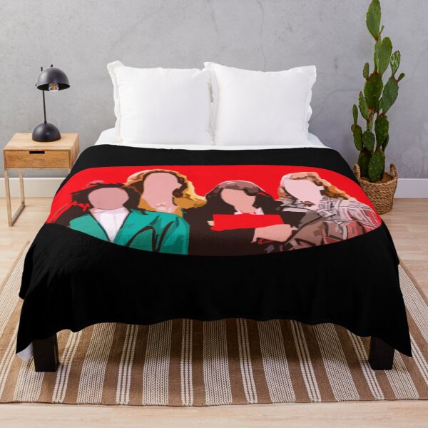 Item preview, Animated Heathers Faces designed and sold by stephensking.