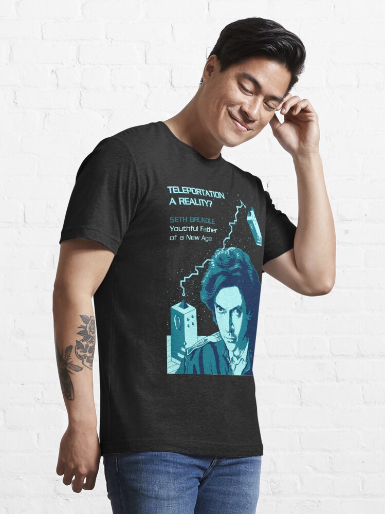 i ran the world 1986 t shirt
