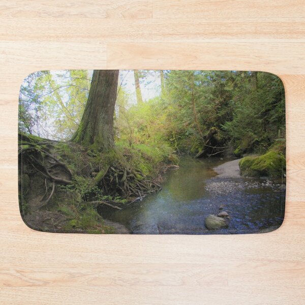 Item preview, Mystical Forest  designed and sold by Julia McMullen.