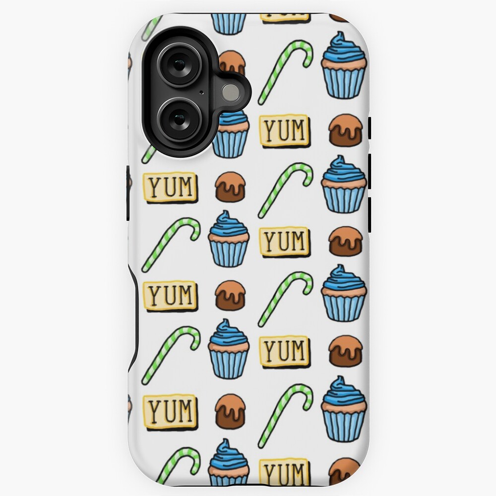 Item preview, iPhone Magsafe Tough Case designed and sold by Jimmies.