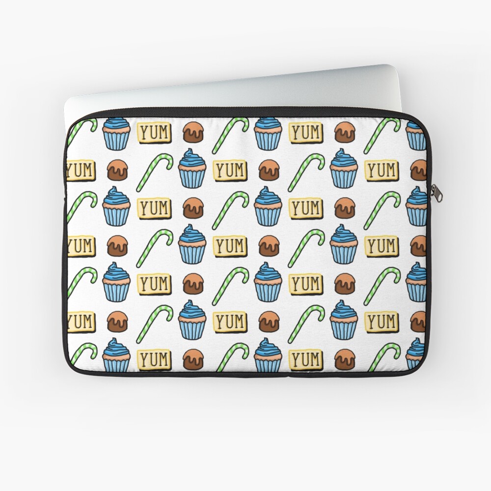 Item preview, Laptop Sleeve designed and sold by Jimmies.