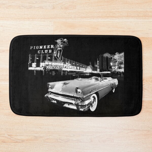 Item preview, Glory Days Las Vegas Casinos designed and sold by Thomas Burtney.