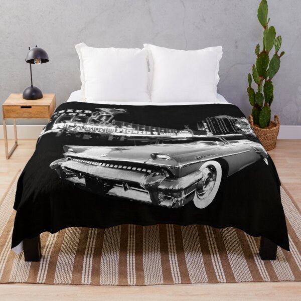 Item preview, Glory Days Las Vegas Casinos designed and sold by Thomas Burtney.