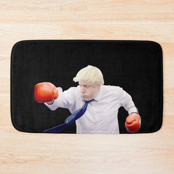 Item preview, Boxing Boris designed and sold by ExplosiveA.