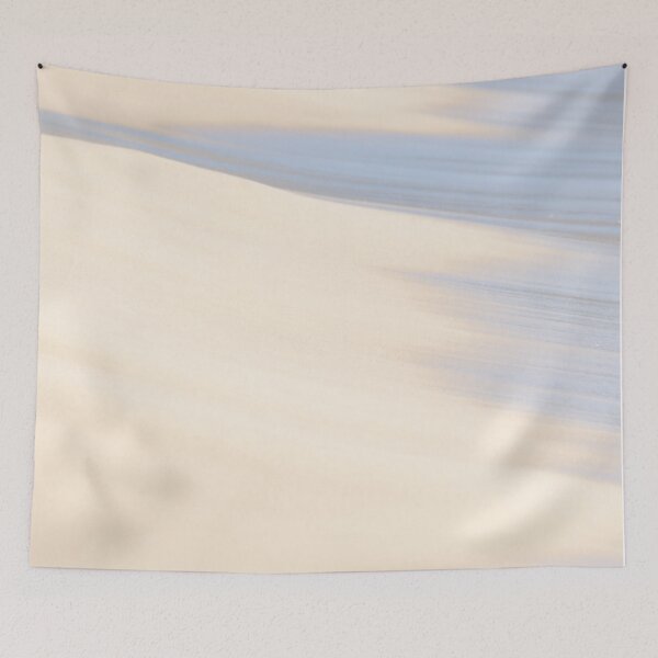 Item preview, Silken Sands By Gentle Waters Caressed designed and sold by metriognome.
