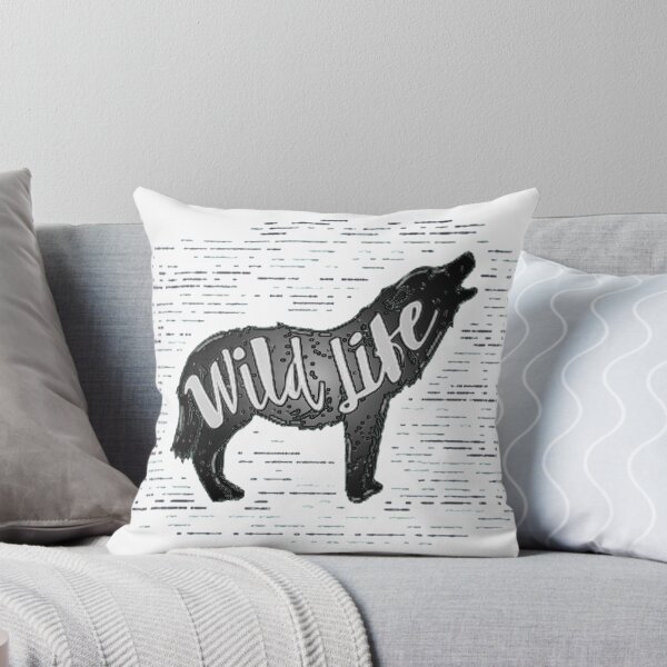 Item preview, Wild Life designed and sold by PrinceCo.