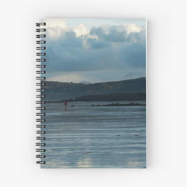 Item preview, OUT FOR A WALK designed and sold by andrewsaxton.