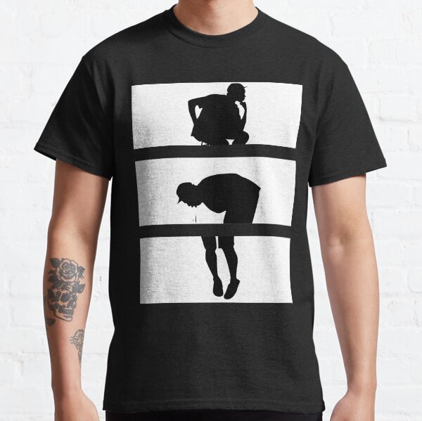 YONKERS Classic T-Shirt