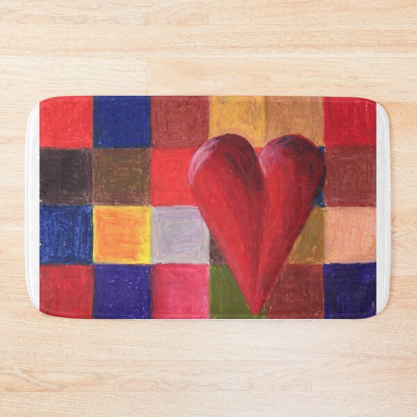 Item preview, The Heart of the Matter designed and sold by jamesknightsart.