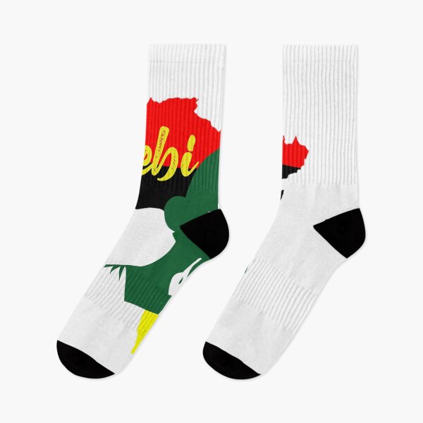 Item preview, Sebi Africa (Green/White) designed and sold by tawanmaurice.