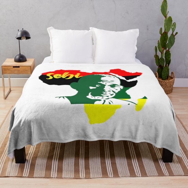 Item preview, Sebi Africa (Green/White) designed and sold by tawanmaurice.