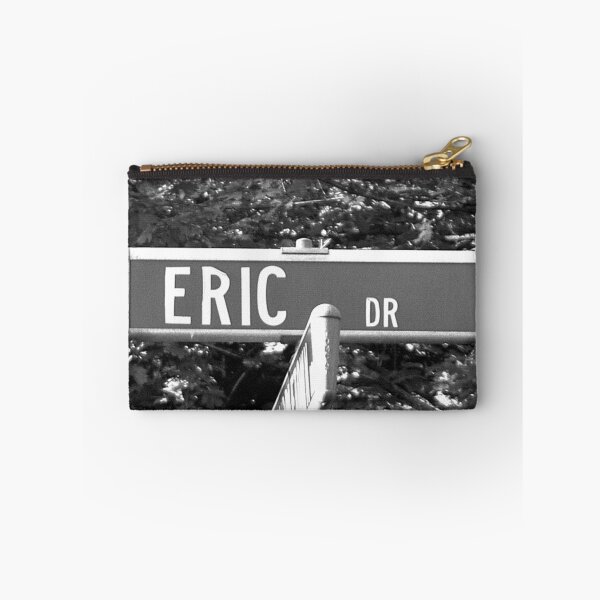 Item preview, A Street Sign Named Eric designed and sold by jcwest.