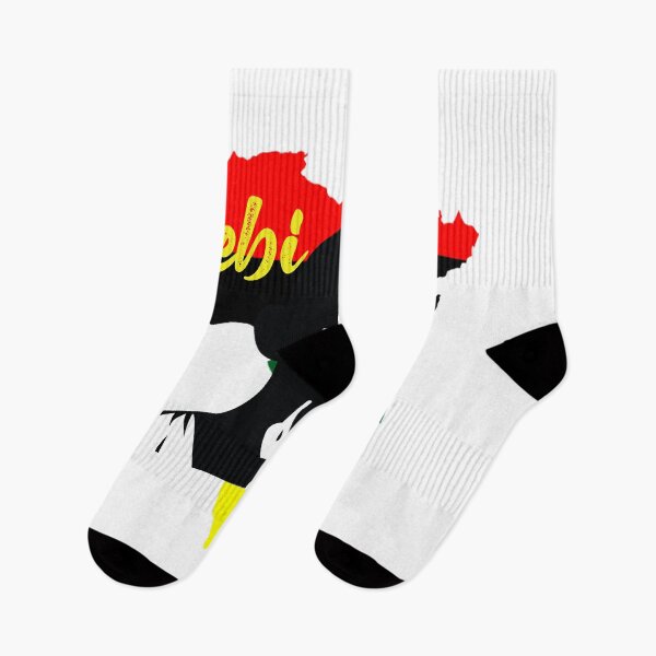 Item preview, Sebi Africa (Black/White) designed and sold by tawanmaurice.