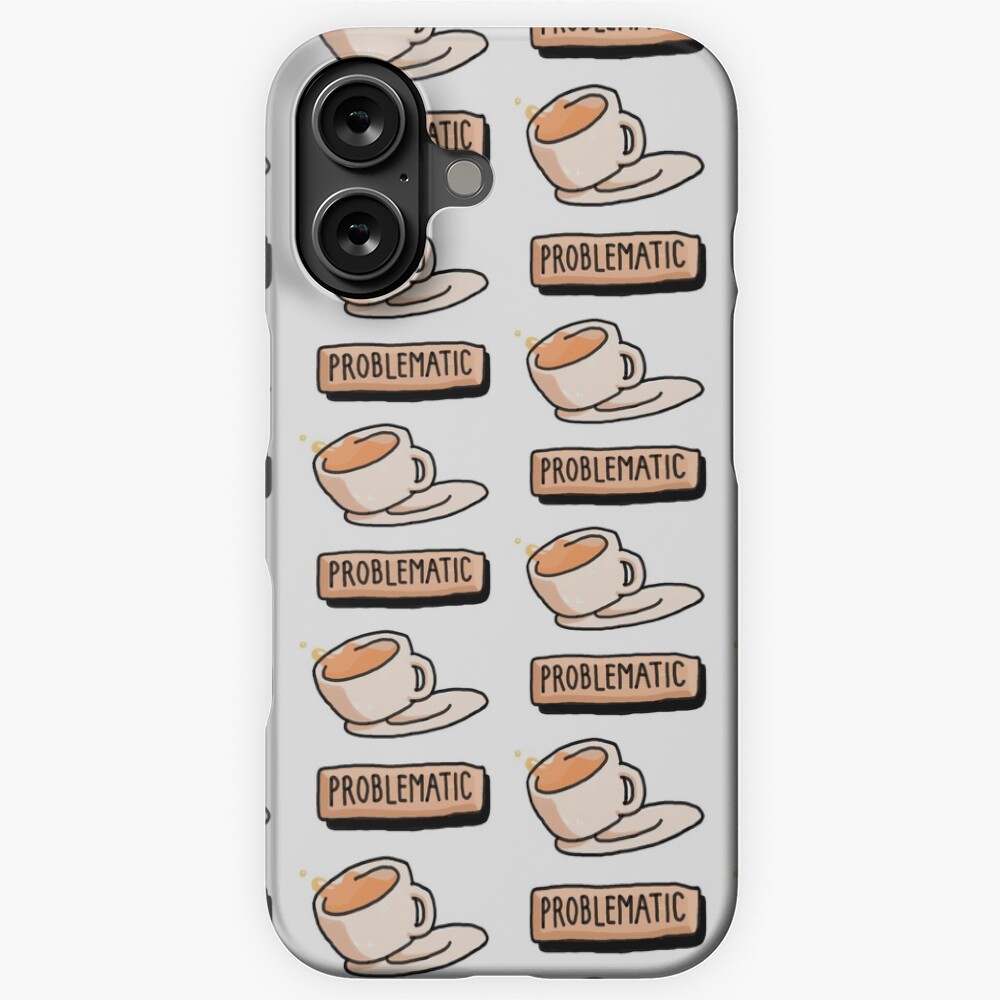 Item preview, iPhone Snap Case designed and sold by Jimmies.