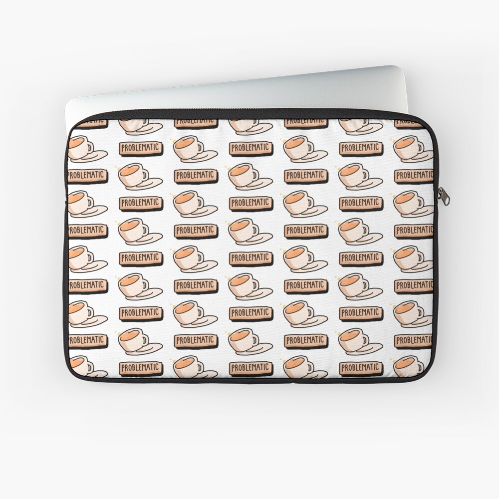 Item preview, Laptop Sleeve designed and sold by Jimmies.