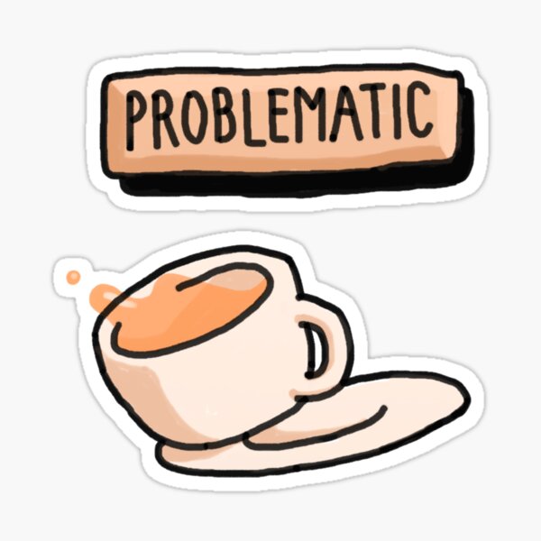 doodle 22 Sticker