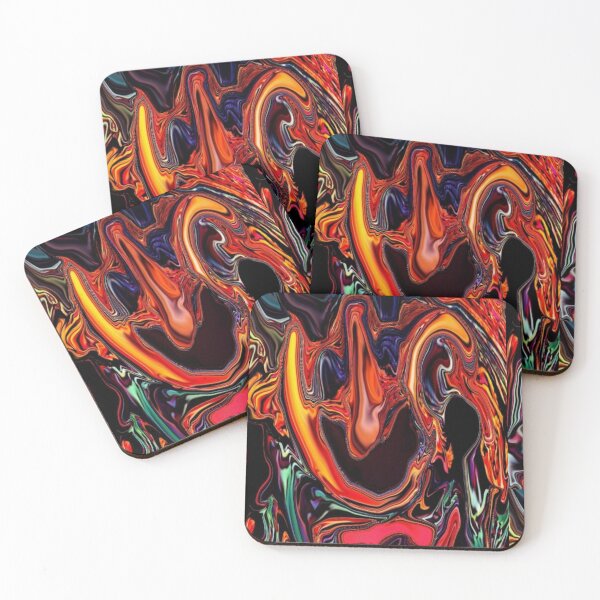 Item preview, Static Marble 2 designed and sold by NolaJere.