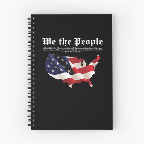 Item preview, We The People USA designed and sold by slgraphicstn.
