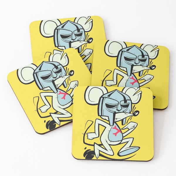 Item preview, Danger D designed and sold by Danny  van den Hoonaard.