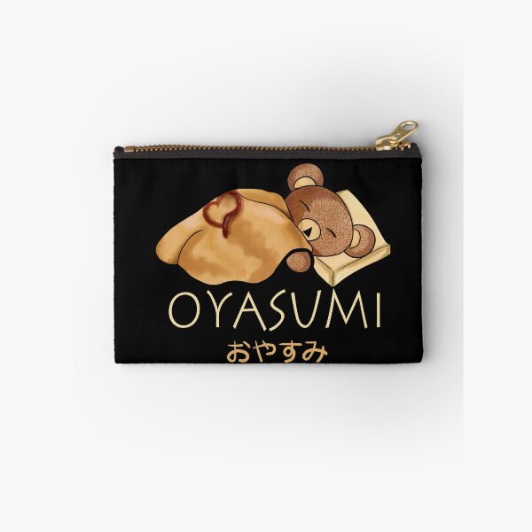 Item preview, Sleeping Bear Omurice - Japanese designed and sold by Hisahoney.