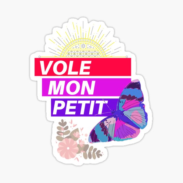 Aperçu de l'œuvre Papillon. créée et vendue par Vinidal.