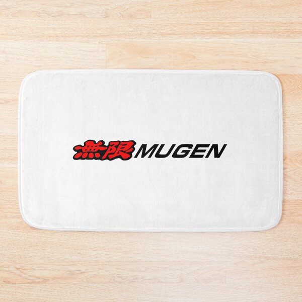 Item preview, mugen jdm designed and sold by rotuucenter.