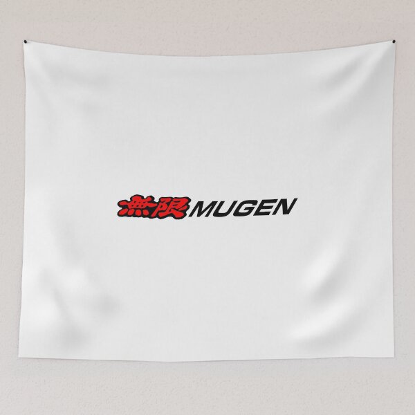 Item preview, mugen jdm designed and sold by rotuucenter.